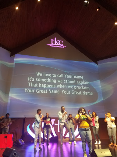The Kingdom Church - Thumbnail