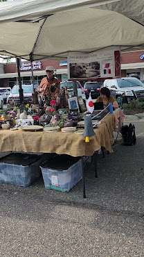 Farmington Farmers & Artisans Market by null