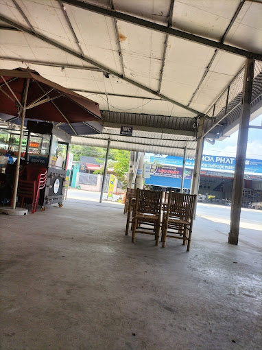 Chú Định Tea & Milk Tea