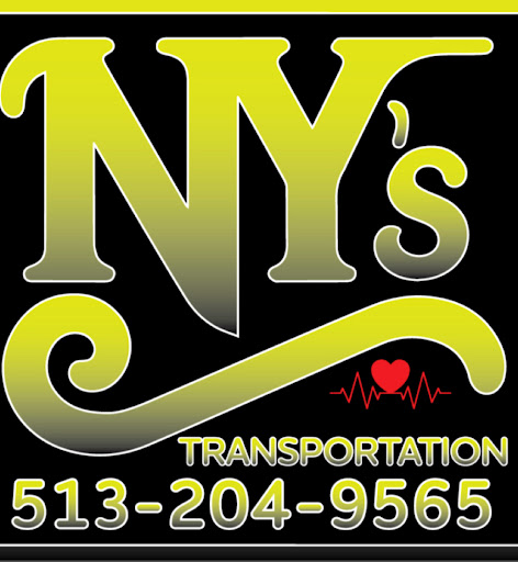 Ny’s Transportation LLC