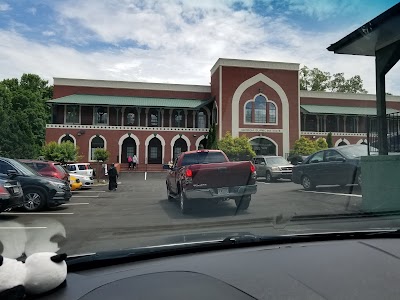 Georgia Islamic Institute