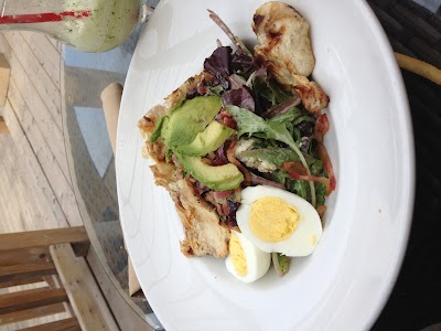 Photos of Jolly Pumpkin Caf&eacute; & Brewery