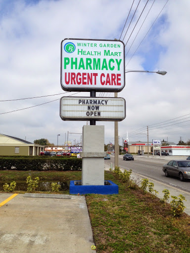 Winter Garden Pharmacy - Thumbnail