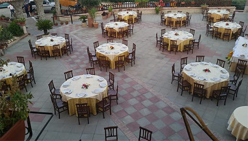 Agriturismo Gli Archi Gallery - Italy