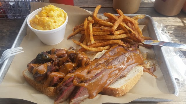 Southern Soul Barbeque