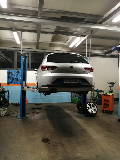 Orio Car Service