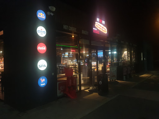 BP tankstation Diemen - Thumbnail