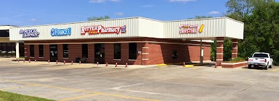 Ritter Express Pharmacy