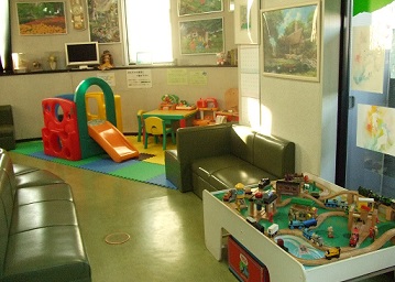 なんり小児科クリニック