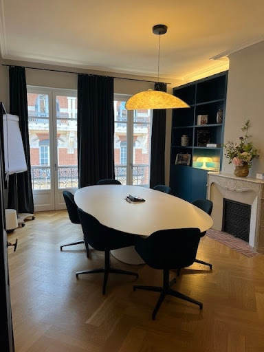 Cyrus Herez Toulouse – Gestion Privée, Gestion de Fortune, Family Office