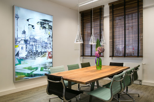 BÖCKER-Wohnimmobilien GmbH / Niederlassung Stadtmitte Gallery - Germany