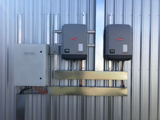 Open Electrical - Visual
