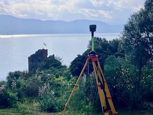 Photo n°2 de CESARI SOCIETE DE GEOMETRE-EXPERT à Ajaccio (Entreprise de topographie)