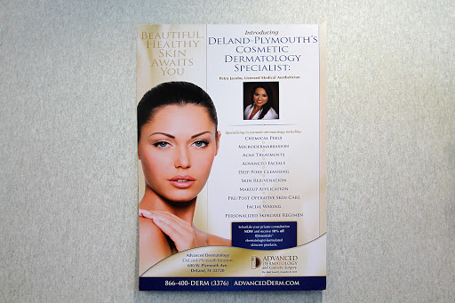 Advanced Dermatology and Cosmetic Surgery - Debary - Thumbnail