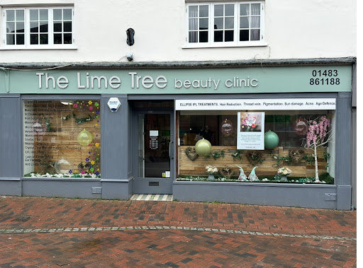 The Lime Tree Beauty Clinic