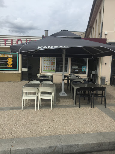 Photo 7 - Streat-food