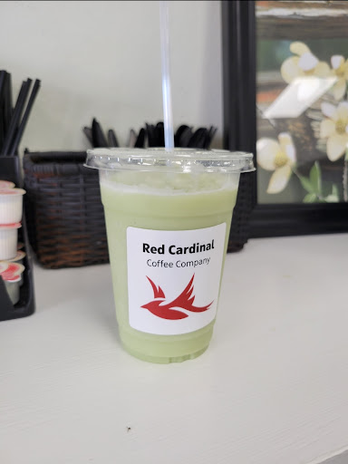 Red Cardinal Coffee Company LLC