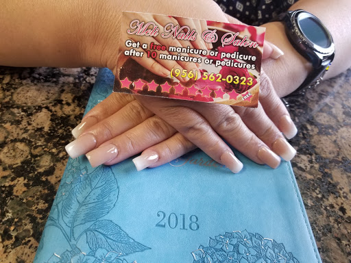 Meli Nails & Salon Gallery - United States