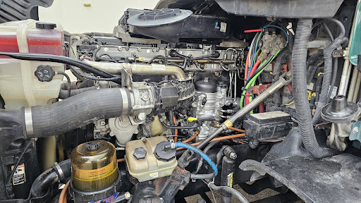 Jaime's Diesel Repair Gallery - United States
