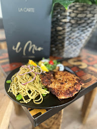 Photo n°47 de Il mio à Aubagne (Restaurant italien)