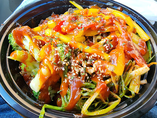Rice N Go - Thumbnail