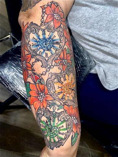 Best Ink Tattoo Studio - Thumbnail