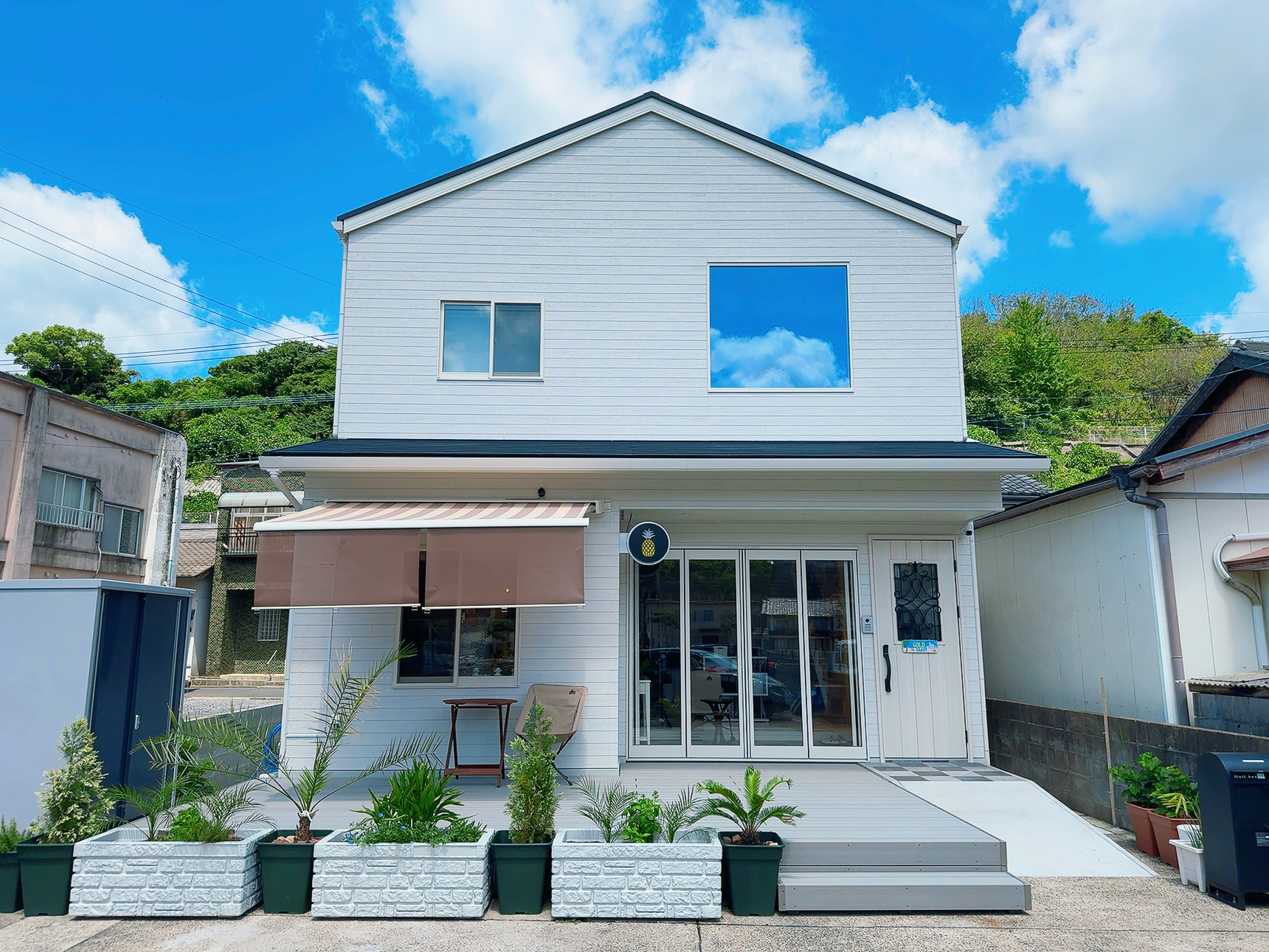 GOLDCOAST IKI B&B