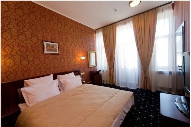 Gostiny Dvor Hotel