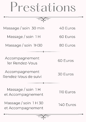 les 4 corps, Soins du corps, de l'âme et de l'esprit ! Gallery - France