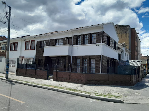 Casa hotel Palermo 49