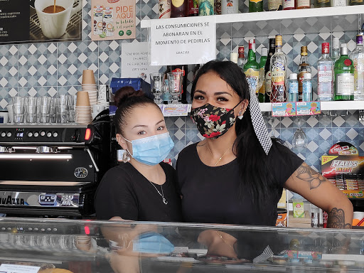 Bar La Cantina De La Estación - Thumbnail