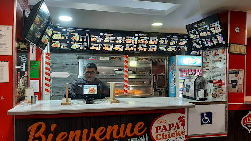Photo 3 - Papa Chicken