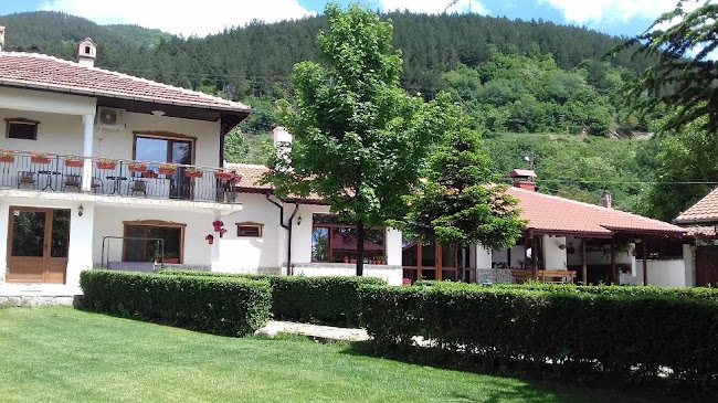 Къща за гости Марияна - Твърдица