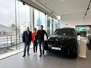 Photo n°7 de JH Service Carte Grise Longwy à Longwy (Agence d'immatriculation automobile)