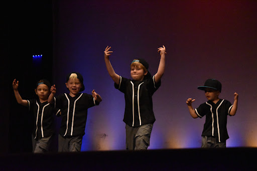 B&C Dance Co. LLC - Thumbnail