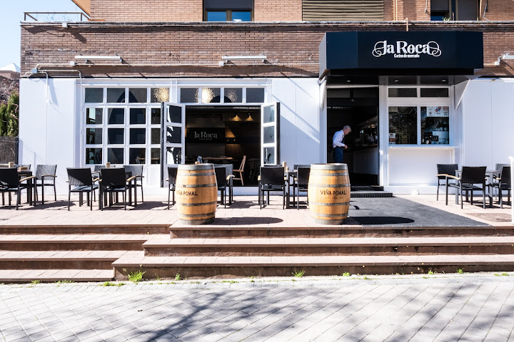 Restaurante La Roca Pozuelo by null