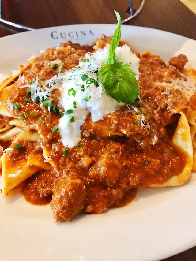Cucina Palm Beach