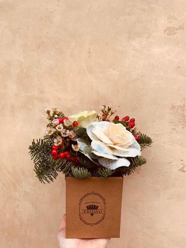 Frida's Rovigo | Italian Flower Stores - Thumbnail