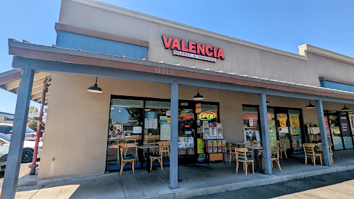 Valencia Market y Taqueria - Thumbnail
