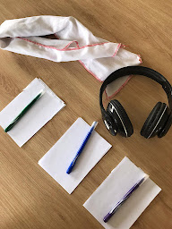 Photo n°1 de Coaching Conscience Emotionnelle à Saint-Martin-la-Pallu (Coach de vie)