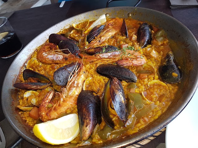 Choko Restaurant