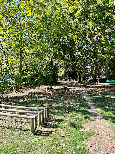 Parc Barral - France