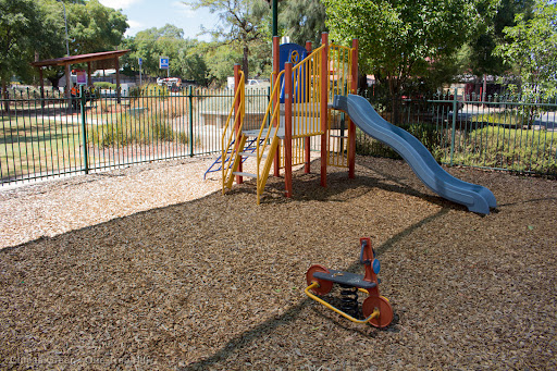 Clucas Green & Playground Gallery - Australia