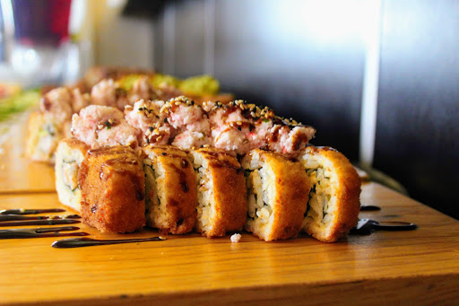 Sora Sushi Bar (Aventa) - Thumbnail