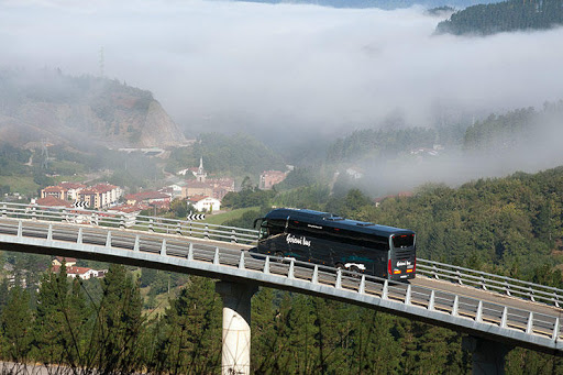 Goierri Bus - Thumbnail