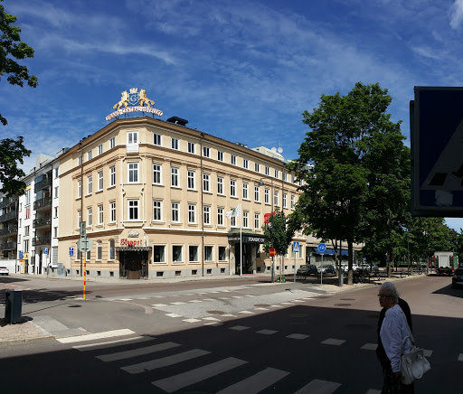 Hotell Gävle - Sweden Hotels