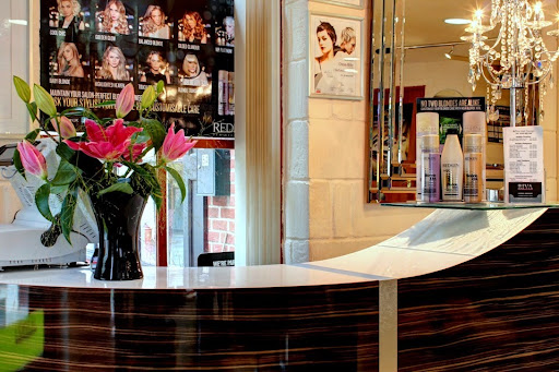 Riva Hair Design - Thumbnail