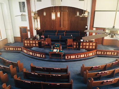 First United Methodist Church