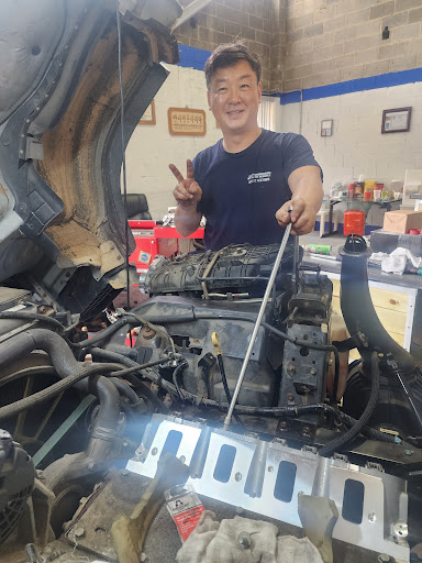 JP Transmission Auto Service - Thumbnail