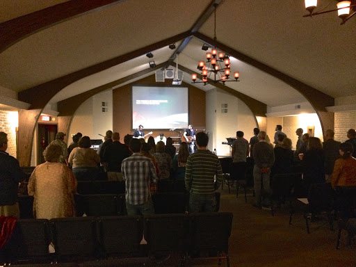 Metrocrest Community Church